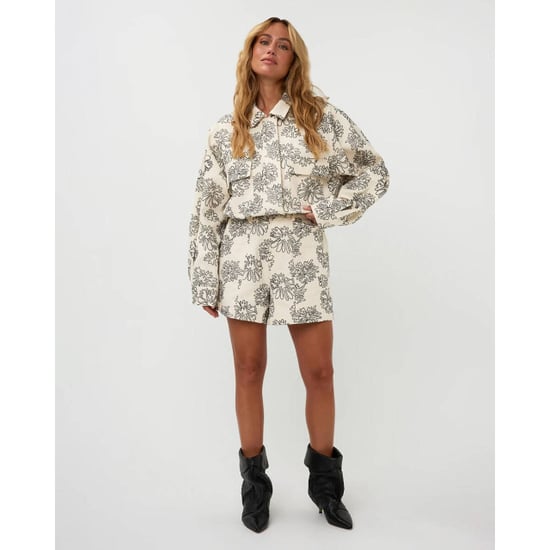 Amaya Amsterdam Bermuda/short 272-12 riley - Image 3