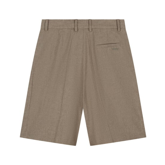 Olaf Bermuda/short w240406 linen - Image 2