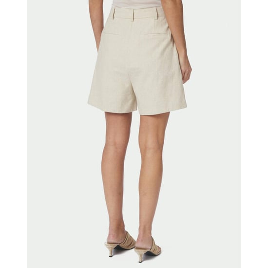 Neo Noir sega ramie shorts 162435 815 natural - Image 3