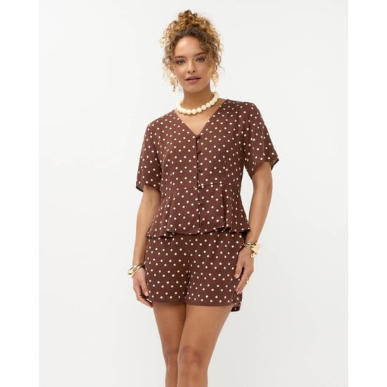 Ydence Bermuda/short hss2666 adeline - Image 3