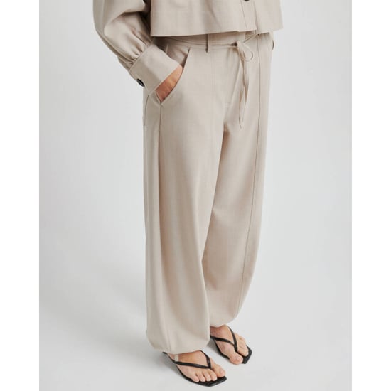 Second Female Broek 60418 zoie - Image 2