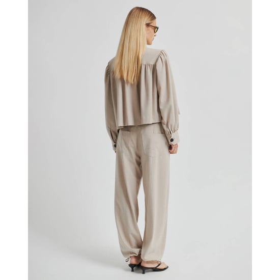 Second Female Broek 60418 zoie - Image 4