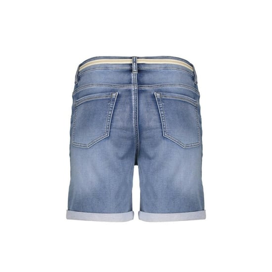 Geisha shorts frances 827 mid blue - Image 2