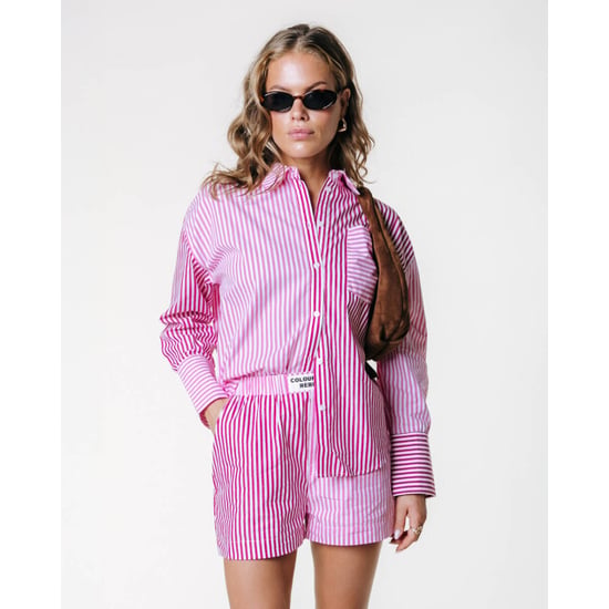 Colourful Rebel Bermuda/short ws117696 lyn - Image 1