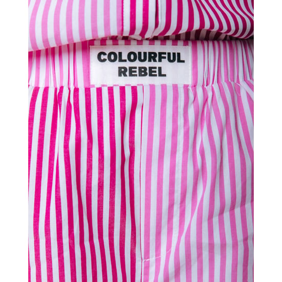 Colourful Rebel Bermuda/short ws117696 lyn - Image 2