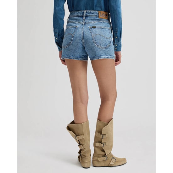Lee Bermuda/short 112376611 carol - Image 2