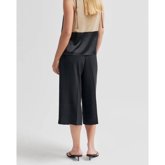 Second Female Bermuda/short 60681 flore - Image 4