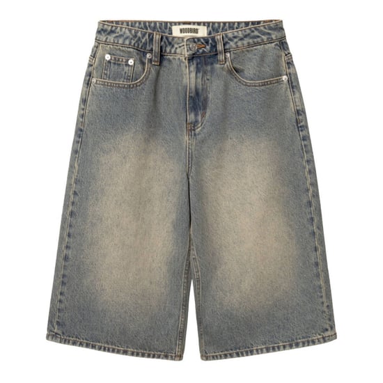 Woodbird Bermuda/short 2615-307 wbshan - Image 1