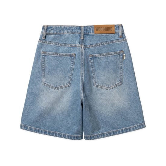 Woodbird Bermuda/short 2615-302 wbmaggie - Image 2