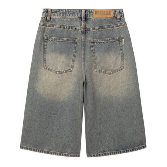 Woodbird Bermuda/short 2615-307 wbshan - Image 2