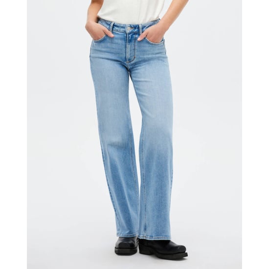 Neuw Jeans n51j13 eva wide - Image 1