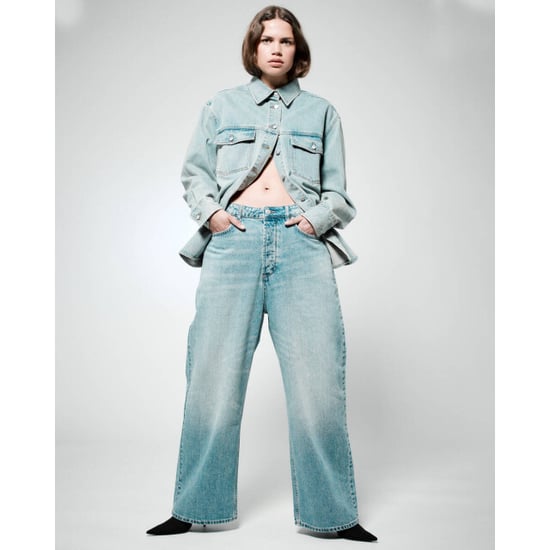 Neuw Jeans n43j40 yoko baggy - Image 2
