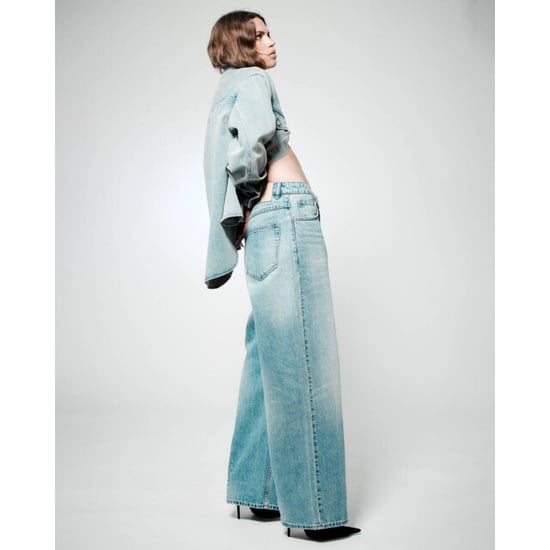 Neuw Jeans n43j40 yoko baggy - Image 3