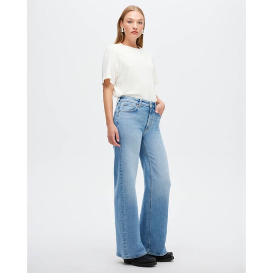 Neuw Jeans n51j13 eva wide - Image 3