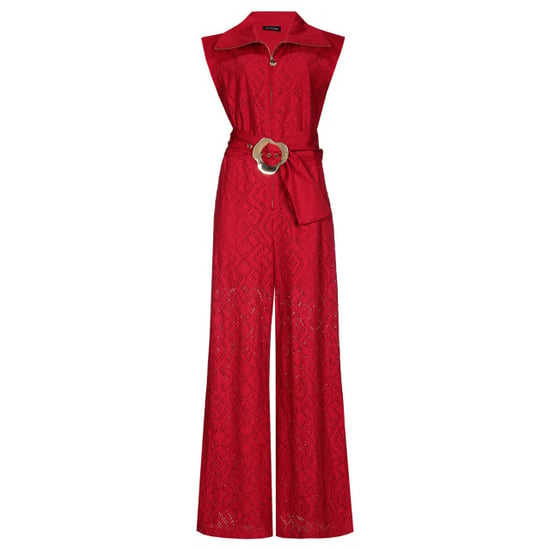 Caroline Biss Jumpsuit 1552 - Image 1