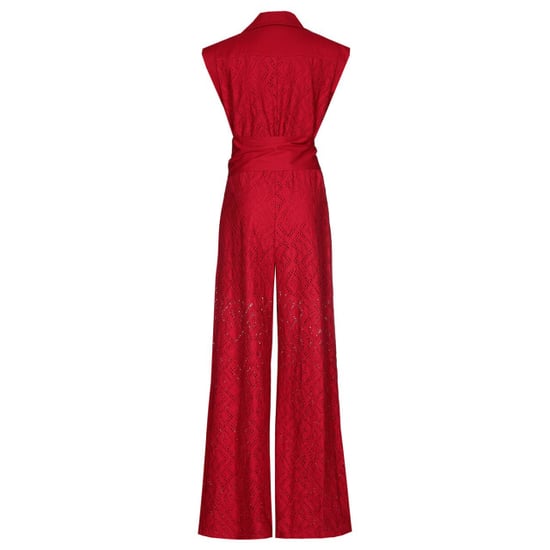 Caroline Biss Jumpsuit 1552 - Image 2