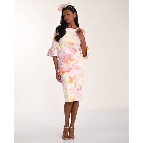 Frank Lyman Jurk 268304 - Image 1