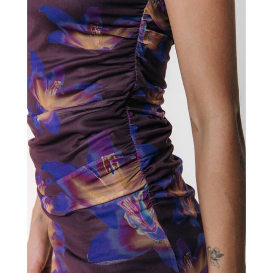 Colourful Rebel Jurk wd117849 jolie - Image 4