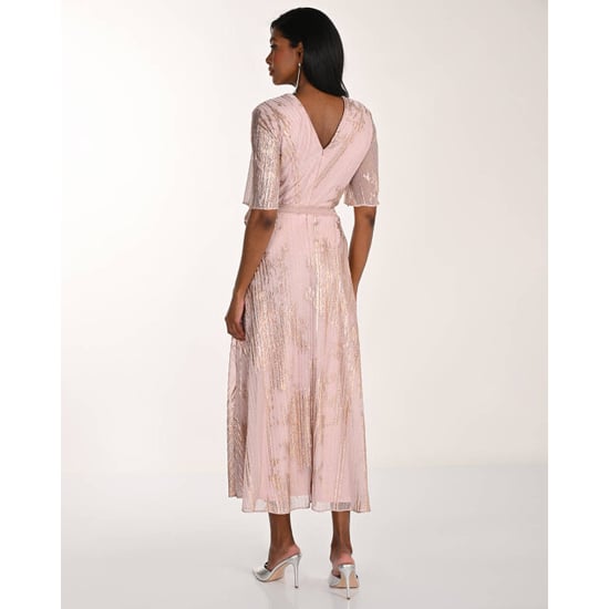 Frank Lyman Jurk 268305 - Image 2
