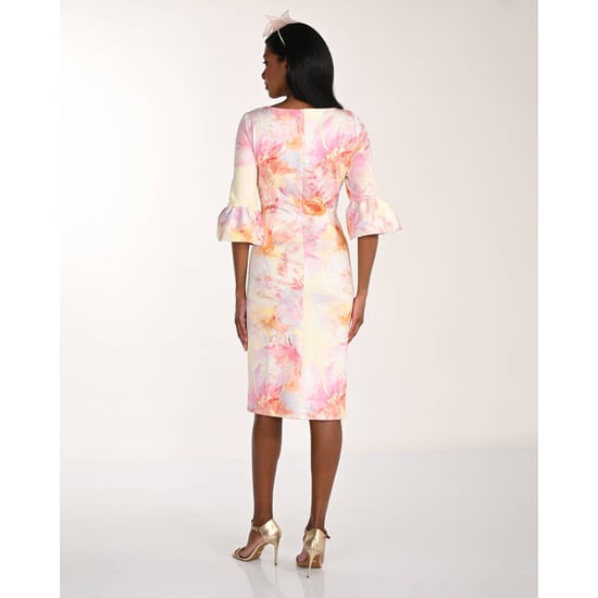 Frank Lyman Jurk 268304 - Image 3