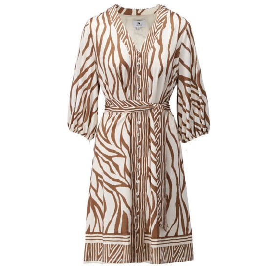K-Design Jurk c208 - Image 1