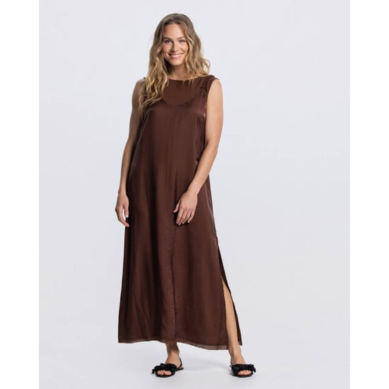 Jansen Amsterdam Jurk pixie ss26.4 - Image 3