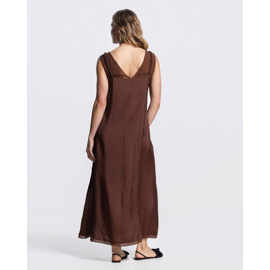 Jansen Amsterdam Jurk pixie ss26.4 - Image 4