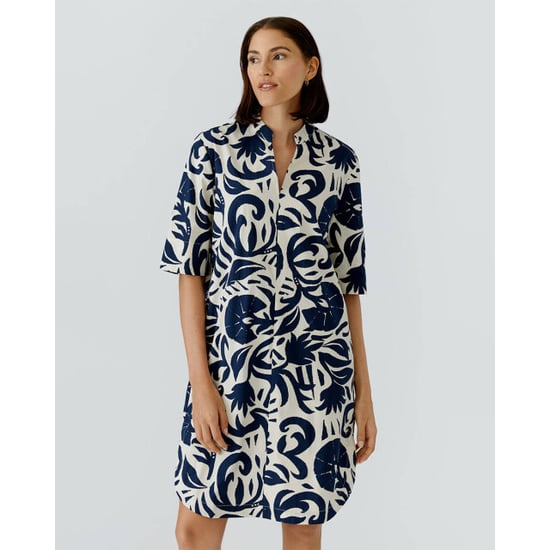 Oui Jurk 0097496 - Image 3