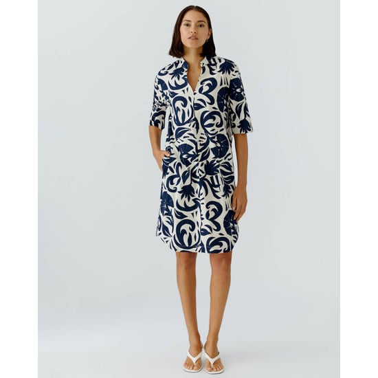 Oui Jurk 0097496 - Image 4