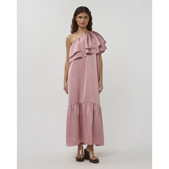 Studio Amaya Jurk 262-st55 linne - Image 4
