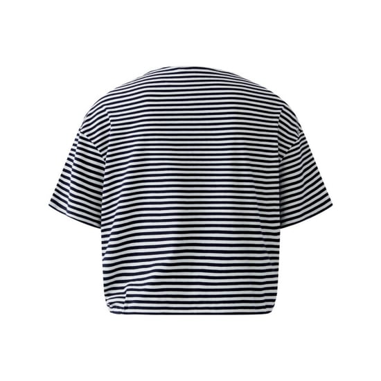 Oui Top korte mouw 0097193 - Image 3