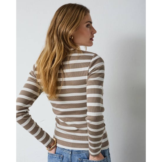 Co'Couture Top lange mouw 43007 granny - Image 3