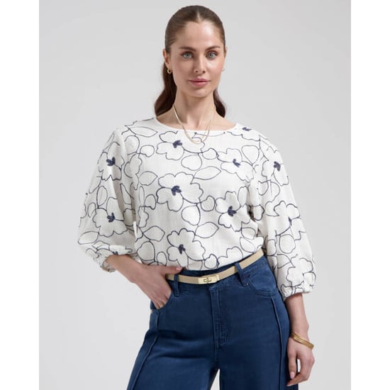 Florèz Top lange mouw cr0442 - Image 3