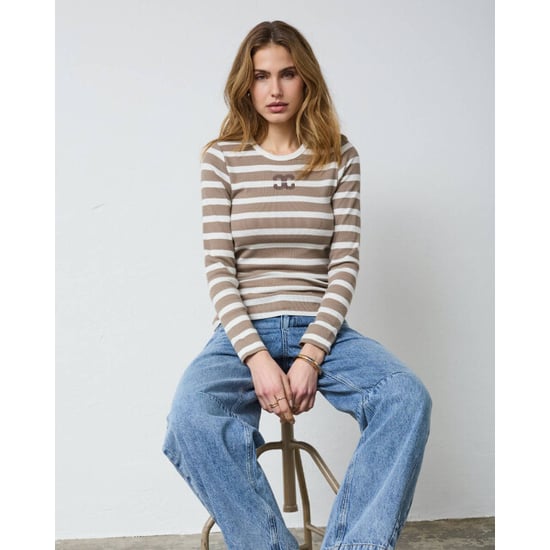 Co'Couture Top lange mouw 43007 granny - Image 4