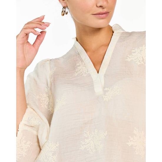 Aaiko Blouse lange mouw kris pes 512 - Image 3