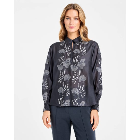 Gustav Top lange mouw 60637 bayanna - Image 2