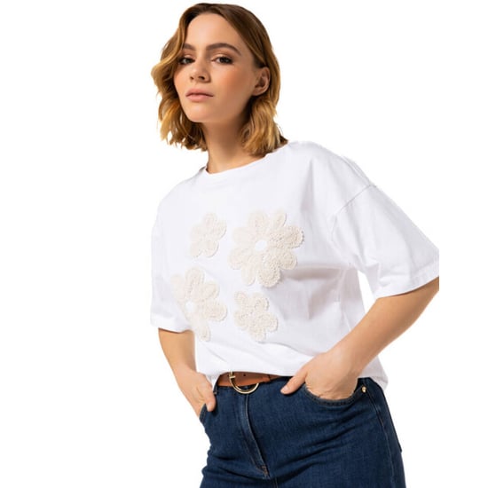 Caroline Biss T-shirt 1903 - Image 3