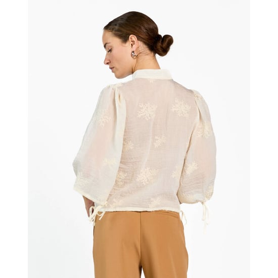 Aaiko Blouse lange mouw kris pes 512 - Image 4