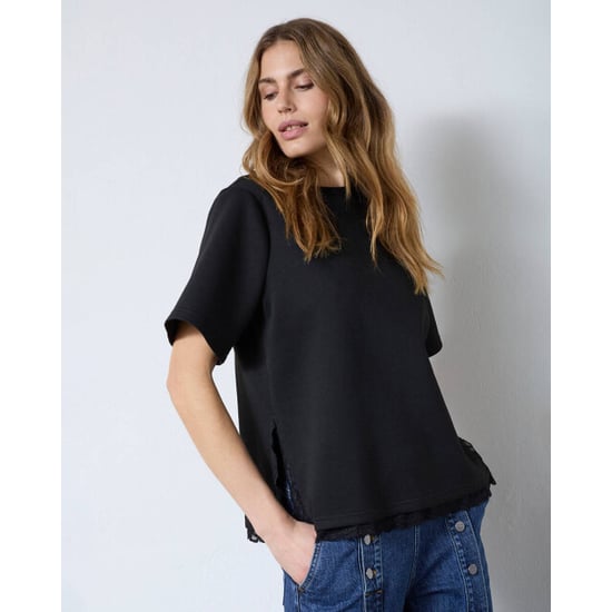 Co'Couture Top lange mouw 43031 evi - Image 4