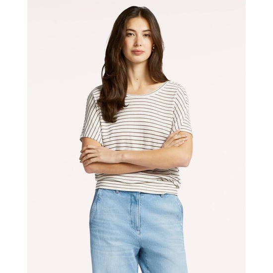 Beaumont T-shirt bc60321261 damie - Image 4