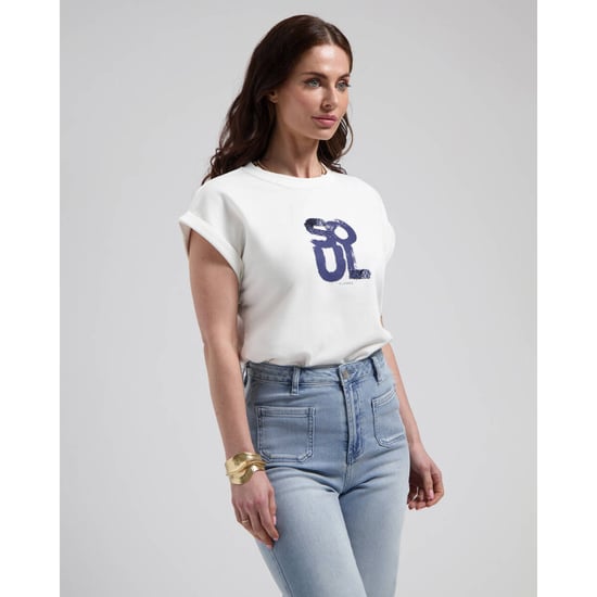 Florèz T-shirt cr0401 - Image 2