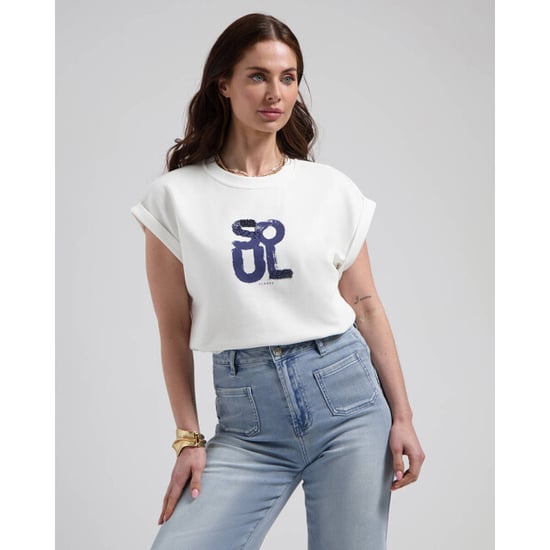 Florèz T-shirt cr0401 - Image 3