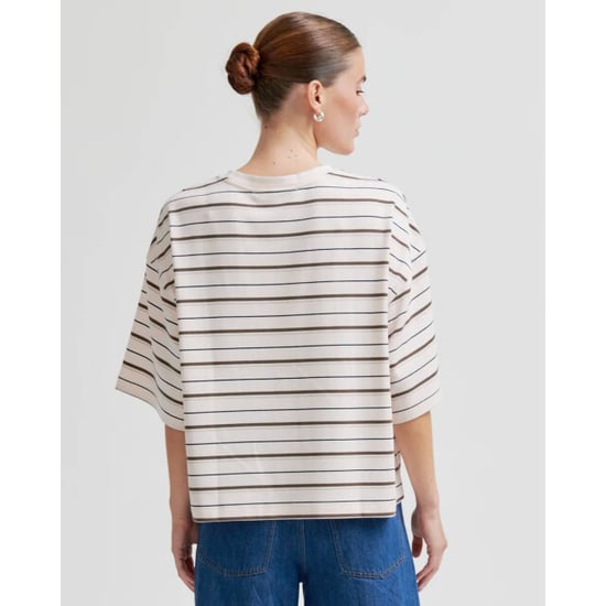 Second Female T-shirt 60855 missie - Image 4