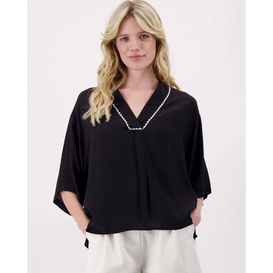 Zusss Top korte mouw 0304-0064 - Image 2