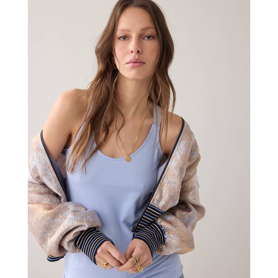Summum Top zonder mouw 3s4483-30366 - Image 2