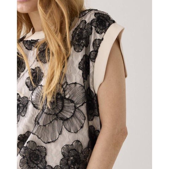 Summum Top zonder mouw 3s5264-30769 - Image 2