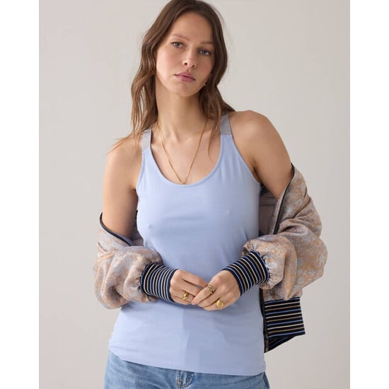 Summum Top zonder mouw 3s4483-30366 - Image 3