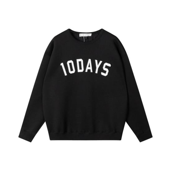 10 Days Sweat 25-806-9900 - Image 1