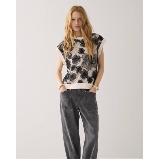 Summum Top zonder mouw 3s5264-30769 - Image 3