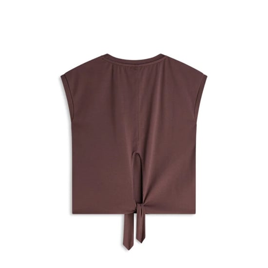 Summum 3s5325-30786 334 top cotton elastane deepfig - Image 4